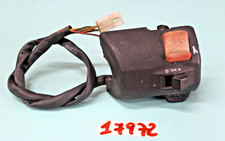 COMMUTATORE INTERRUTTORE LUCI