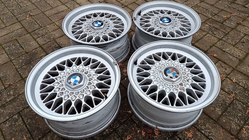 Bmw e34 e24 e32 - oem, style