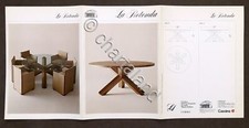 Design Arredamento - Brochure