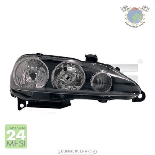 Faro fanale tyc - destro, per