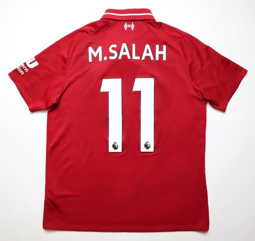 Liverpool 2018 2019 - fc, 2018/2019