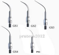 Inserti punte scaler tip - inserti, per