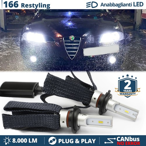Kit lampadine led per alfa - kit,