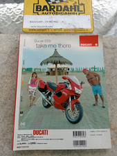 Ducati ST3- STORIA- LINGUA