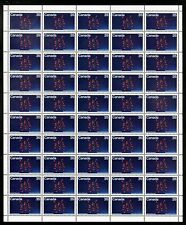 Canada — Pannello completo