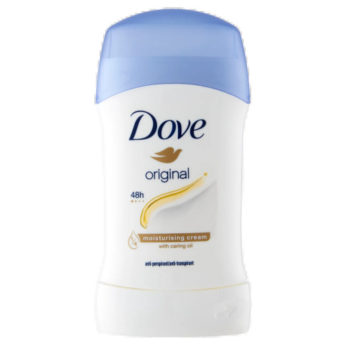 Dove deo stick original 40ml - dove,
