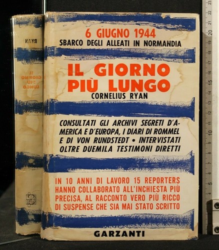 Giorno piu lungo - giorno, piu'