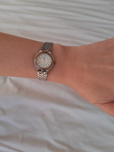 Orologio lip donna francese - orologio,