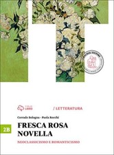 Fresca rosa novella - rosa, bologna