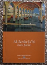Nove poesie - Ali Sardar