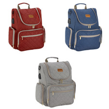 Zainetto Zippy Plebani