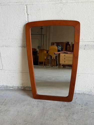 Specchio parete vintage - da,