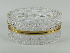 Scatola Cofanetto Portagioie