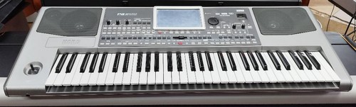 Tastiera arranger tasti - 61,