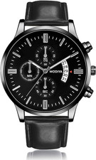 OROLOGIO UOMO in ACCIAIO