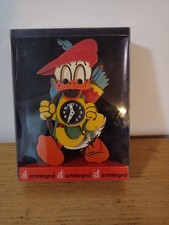 Orologio da parete di Paperino
