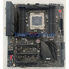 For Rampage IV Black Edition