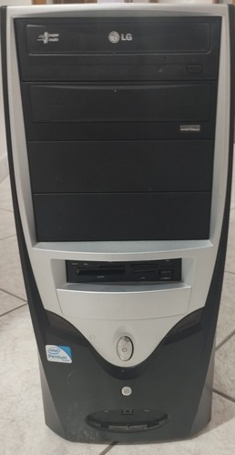 Desktop asus p5kpl epu - p5kpl-am,