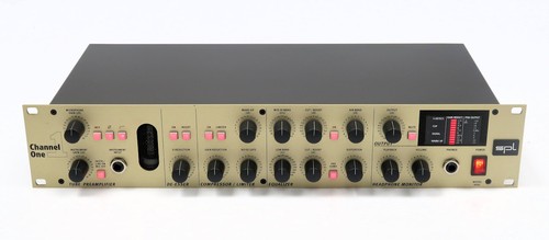 Preamplificatore valvolare spl - preamplificatore,