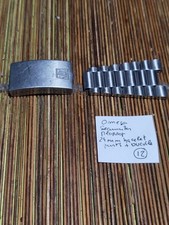 vintage omega seamaster