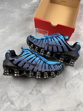 Taglia nike shox - 43,