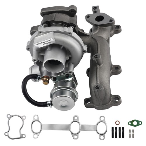 Turbocompressore per seat - turbocompressore,