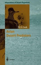 AVIAN DESERT PREDATORS