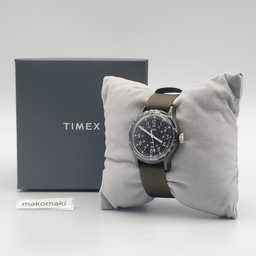 Orologio militare uomo timex - orologio,