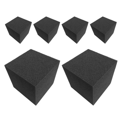 Pezzi pannelli acustici - ,