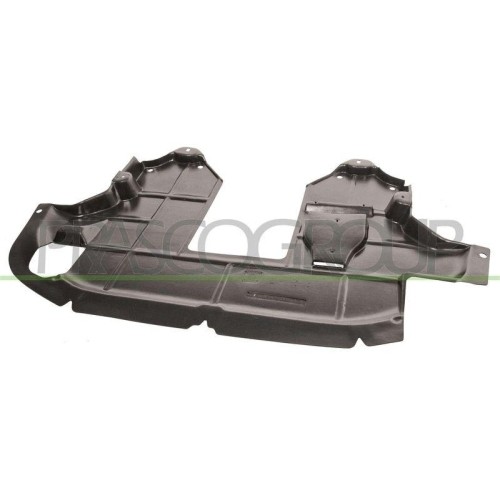 Insonorizzazione vano motore - insonorizzazione,