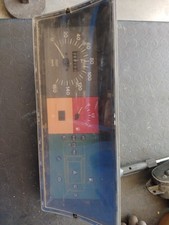 QUADRO STRUMENTI