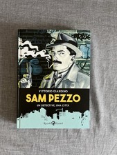 Sam Pezzo di Vittorio Giardino