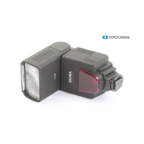 Flash sigma 610 st - flash, ef-610