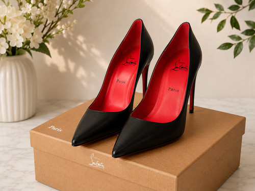 Christian louboutin kate 100 - louboutin,