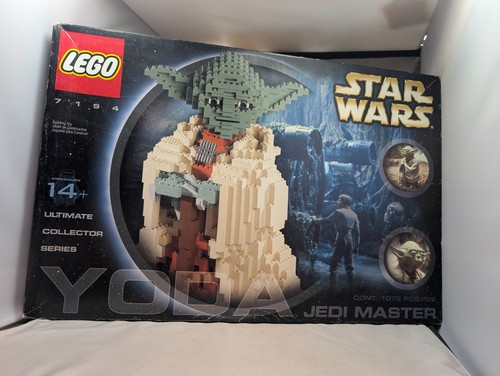 Nuovo lego 7194 star - 7194,