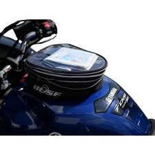 Büse Borsa Serbatoio Mini