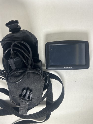 Tomtom start model 4ef00 - model, 5"