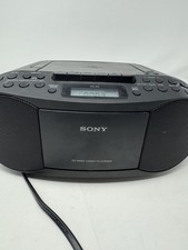 2016 sony cfd s70 stereo - sony,