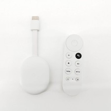 Google Chromecast con Google