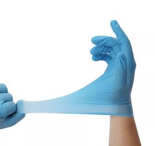 Guanti monouso Queen in