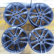 7jx17h2 ET44 Disco ruota post. in lega SX OPEL CORSA (S07) 1.2 Ber. 5p/b/1229cc