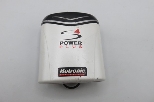 Hotronic power plus - s4,