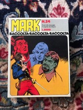 Mark Raccolta 24 - Sinchetto -