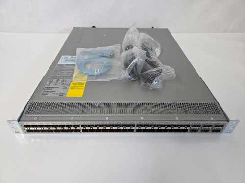 Cisco nexus n9k c93180yc 48 - n9k-c93180yc-ex,