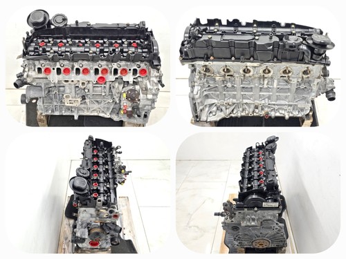 Bmw motore testato - motore,