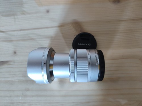 Panasonic lumix 100mm - lumix, 35-100mm
