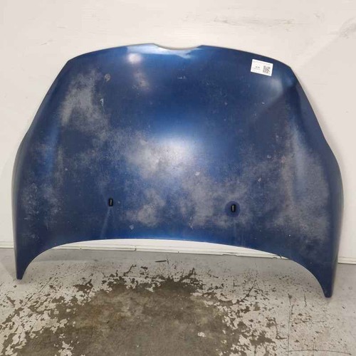 Cofano motore anteriore ford - motore,
