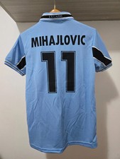 Maglia Mihalovic Lazio