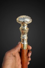 Bastone da passeggio antico