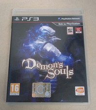 DEMON'S SOULS PS3  - OTTIME